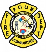 FOUR COMMUNITIES FIRE DEPARTMENT