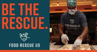 Food Rescue US-DC