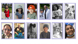 Childhood Leukemia Foundation Inc