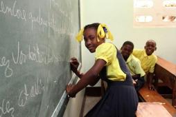 Haitian Health Foundation, Inc.